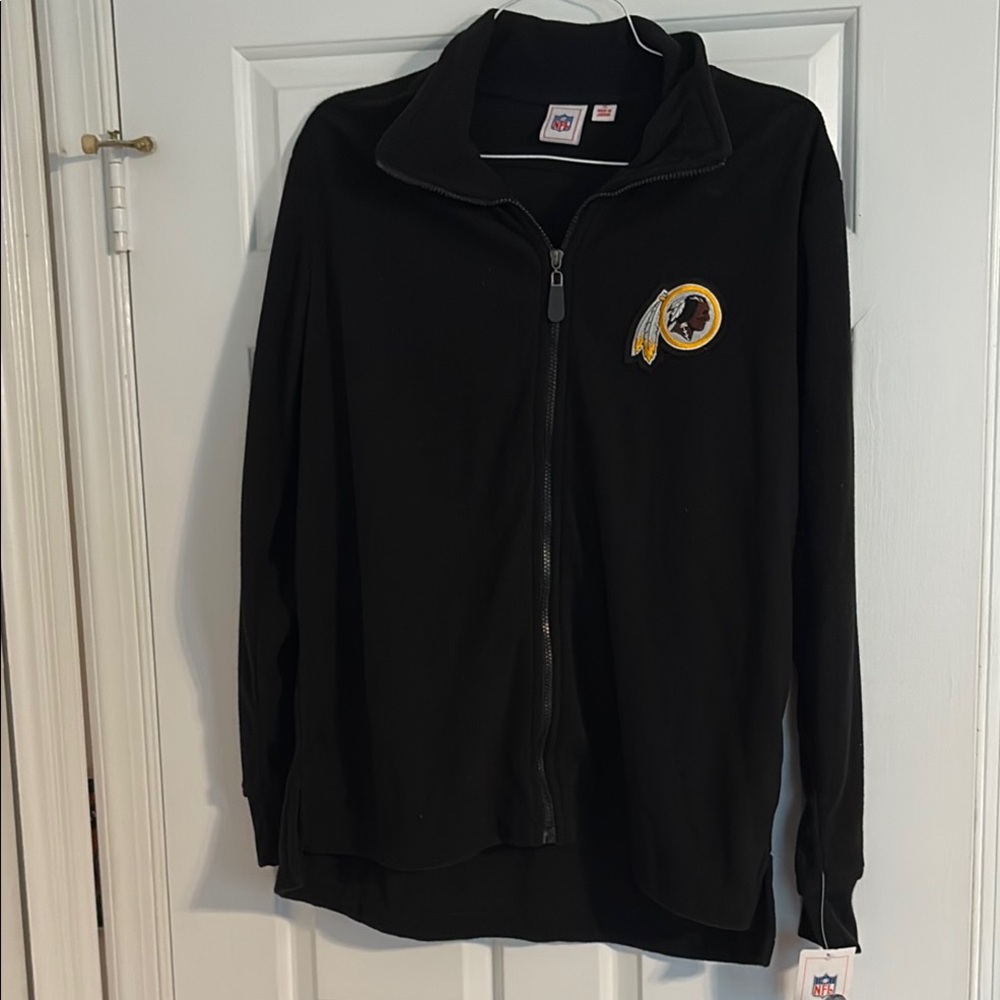 NFL Black Fleece Jacket